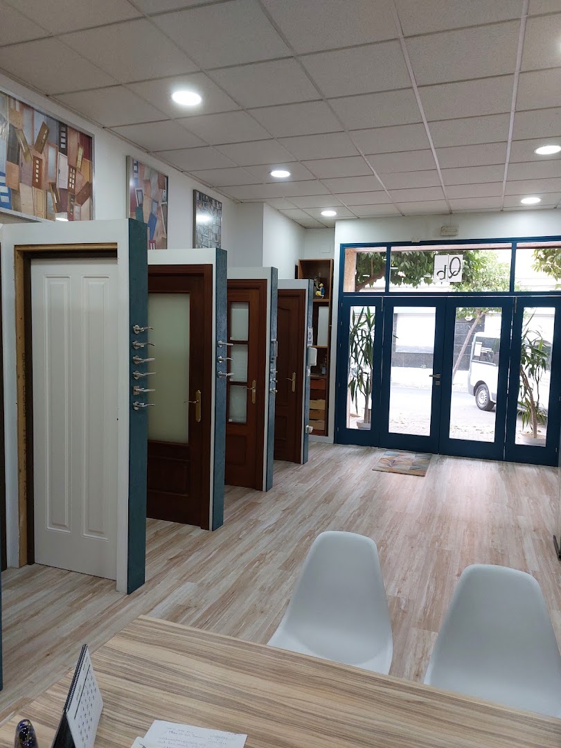 Qb Puertas — Fotos 5
