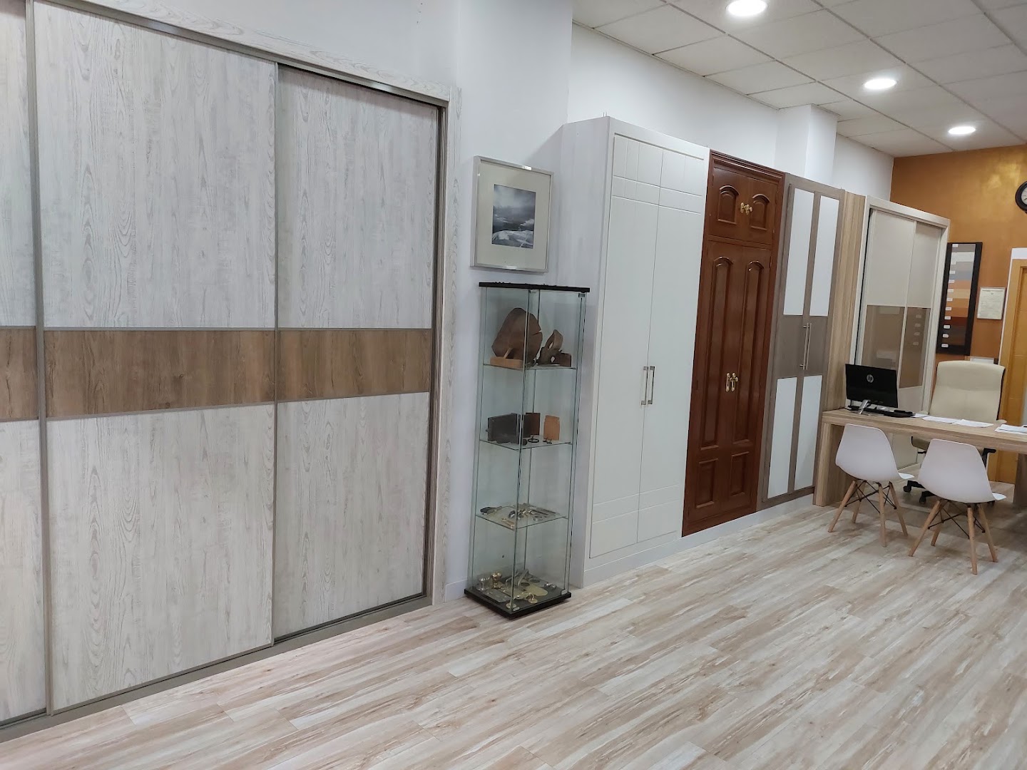 Qb Puertas — Fotos 6