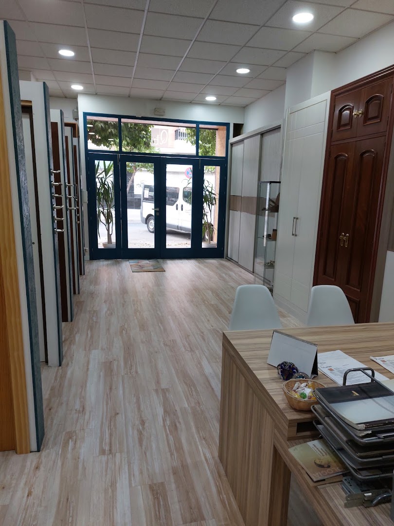 Qb Puertas — Fotos 1